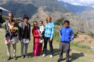 Mitglieder des Schulkomitees